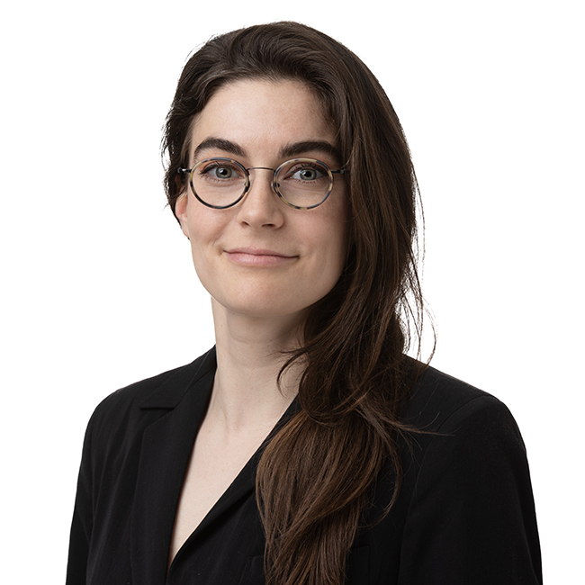 Charlotte Friedrichs