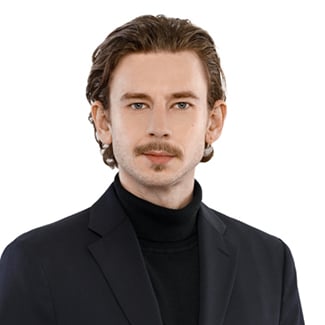 Lion Fornefett